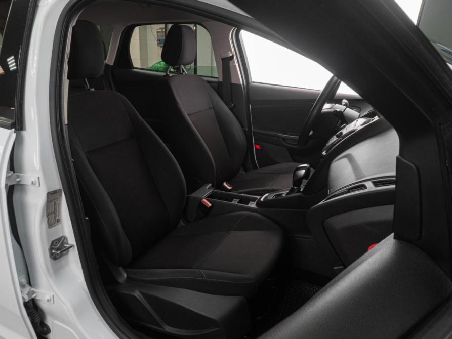 Ford Focus III Рестайлинг Тюмень  - изображение 8