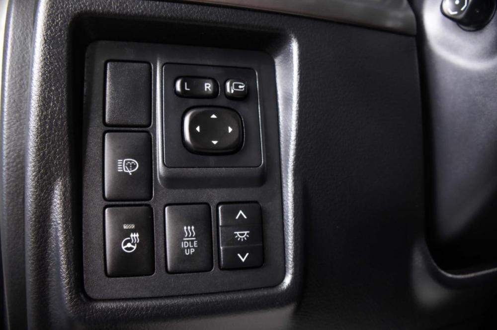 Toyota Land Cruiser Prado 150 Series Рестайлинг 1 Пермь  - изображение 23