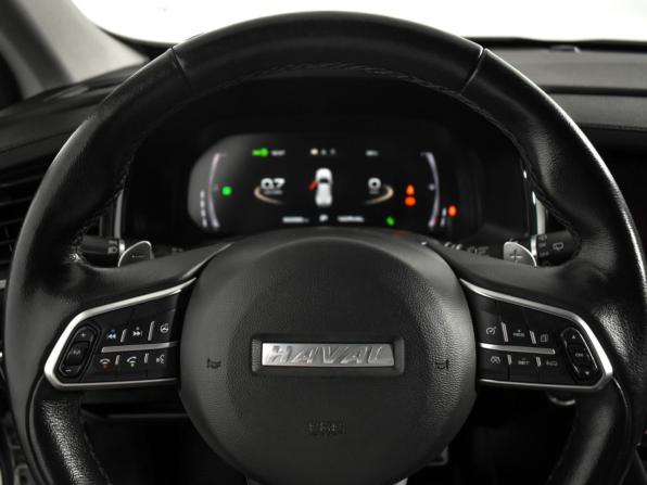 Haval F7 I с пробегом 2022 года, цена 1 897 900 рублей, 89997 км, внедорожник, Автокод Объявления