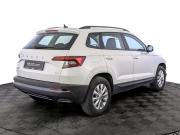 Skoda Karoq I Москва  - изображение 31