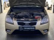 Kia Rio II Рестайлинг Уфа  - изображение 27