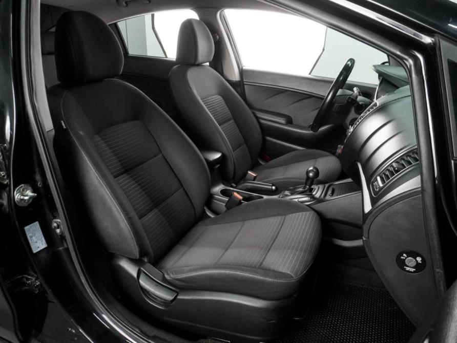 Kia Cerato III Рестайлинг (Classic) Воронеж  - изображение 8