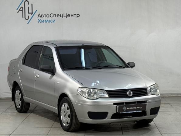 Fiat Albea I с пробегом 2008 года, цена 299 800 рублей, 165000 км, седан, Автокод Объявления