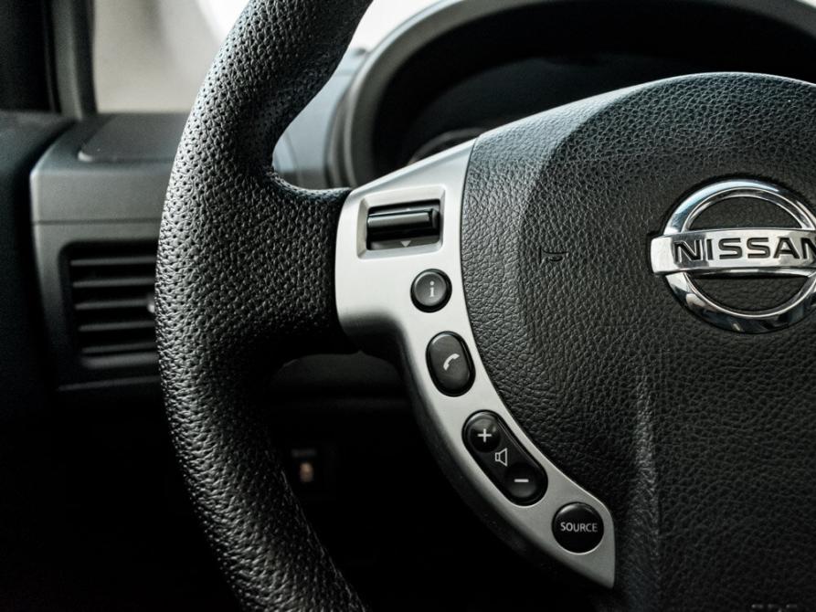 Nissan X-Trail II Рестайлинг Екатеринбург  - изображение 16