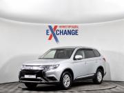 Mitsubishi Outlander III Рестайлинг 3 Нижний Новгород  - изображение 23