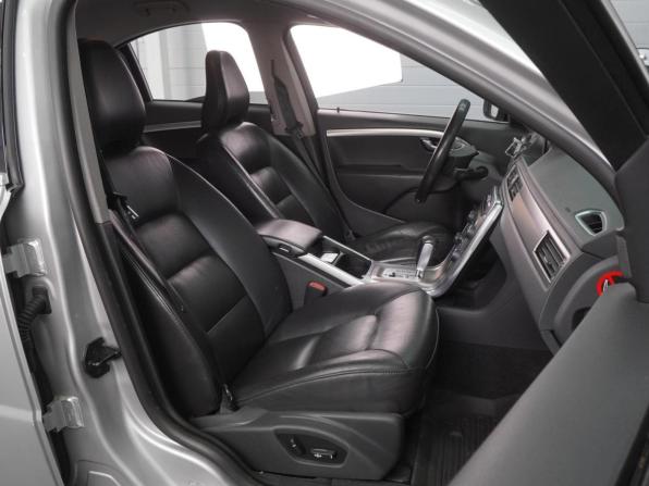 Volvo S80 II Рестайлинг с пробегом 2012 года, цена 1 166 000 рублей, 290152 км, седан, Автокод Объявления