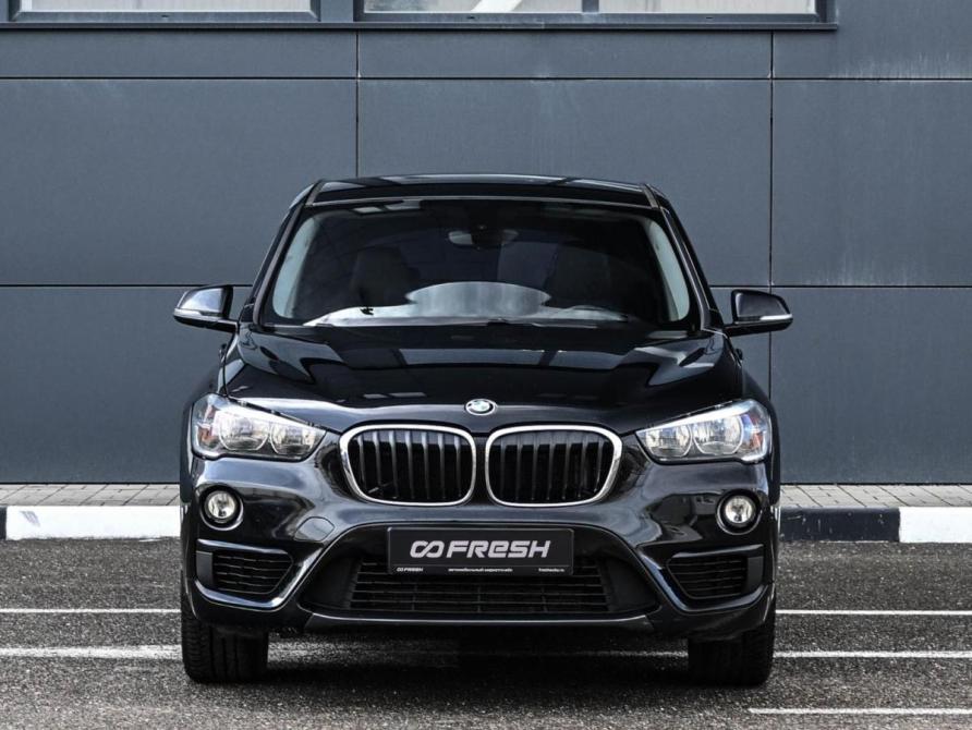 BMW X1 II (F48) Новороссийск  - изображение 3