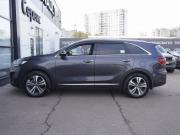 Kia Sorento III Prime Рестайлинг Москва  - изображение 27