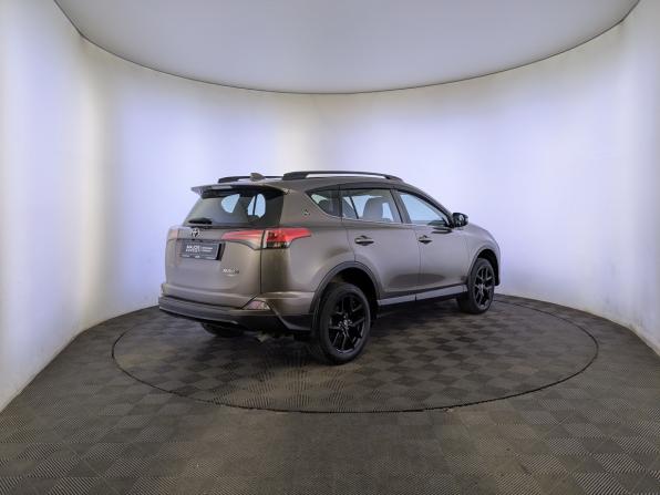 Toyota RAV4 IV (XA40) Рестайлинг с пробегом 2019 года, цена 2 595 000 рублей, 101198 км, внедорожник, Автокод Объявления
