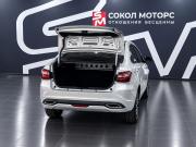 Lada (ВАЗ) Vesta I Рестайлинг (NG) Ростов-на-Дону  - изображение 34