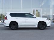 Lexus GX II Рестайлинг 2 Улан-Удэ  - изображение 28