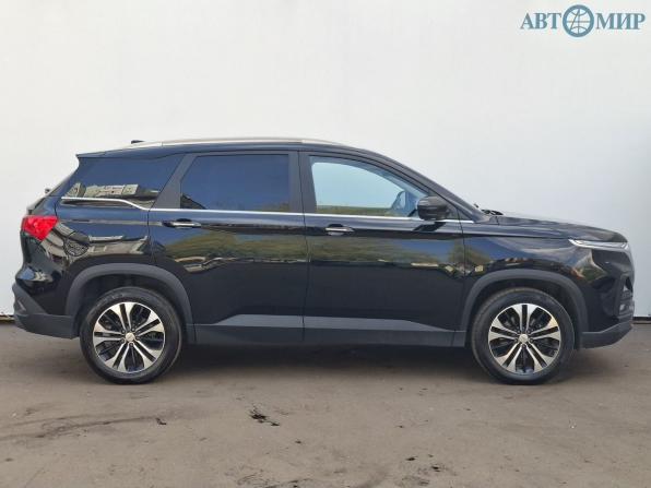 Chevrolet Captiva II с пробегом 2022 года, цена 1 900 000 рублей, 65122 км, внедорожник, Автокод Объявления
