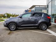 Kia Sportage III Волгоград  - изображение 38