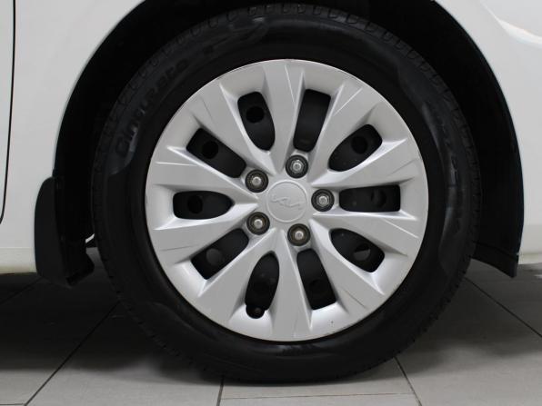 Kia Cerato IV Рестайлинг с пробегом 2021 года, цена 2 129 900 рублей, 56320 км, седан, Автокод Объявления