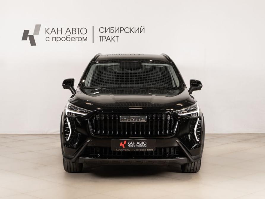 Haval Jolion I Рестайлинг Казань  - изображение 2