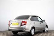 Lada (ВАЗ) Granta I Рестайлинг Пермь  - изображение 26
