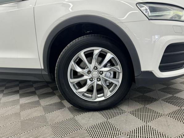 Audi Q3 I (8U) Рестайлинг с пробегом 2015 года, цена 1 860 000 рублей, 176895 км, внедорожник, Автокод Объявления