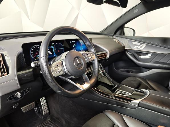 Mercedes-Benz EQC I (N293) с пробегом 2021 года, цена 5 900 000 рублей, 39970 км, внедорожник, Автокод Объявления