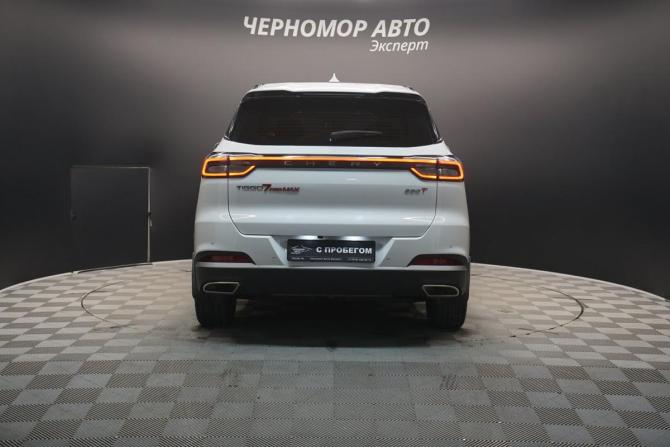 Chery Tiggo 7 Pro Max I Рестайлинг с пробегом 2024 года, цена 2 093 000 рублей, 40250 км, внедорожник, Автокод Объявления