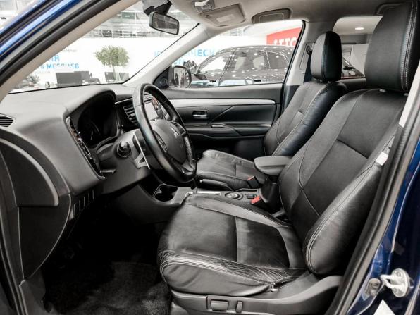 Mitsubishi Outlander III с пробегом 2013 года, цена 1 350 000 рублей, 166198 км, внедорожник, Автокод Объявления