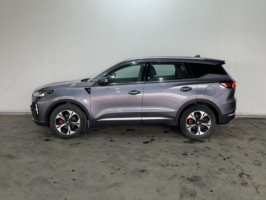 Chery Tiggo 7 Pro Max I Москва  - изображение 7