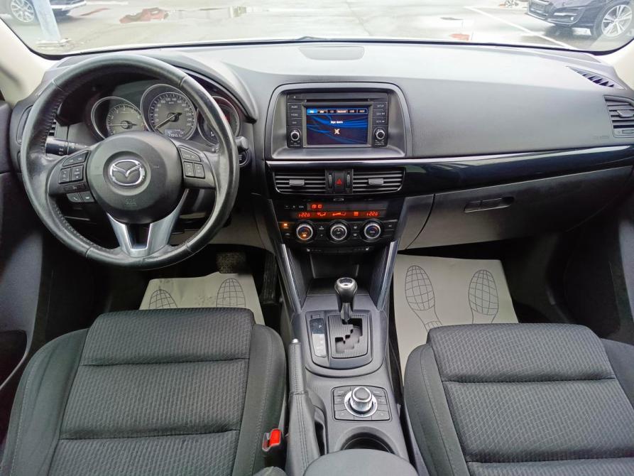 Mazda CX-5 I Тюмень  - изображение 16