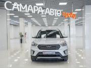 Hyundai Creta I Самара  - изображение 26