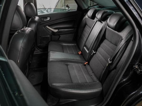 Ford Mondeo IV с пробегом 2010 года, цена 899 000 рублей, 192292 км, седан, Автокод Объявления