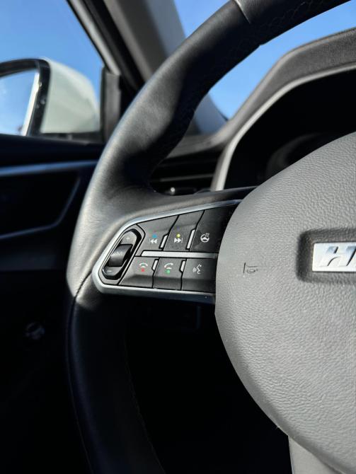 Haval F7x I Рестайлинг Набережные Челны  - изображение 15