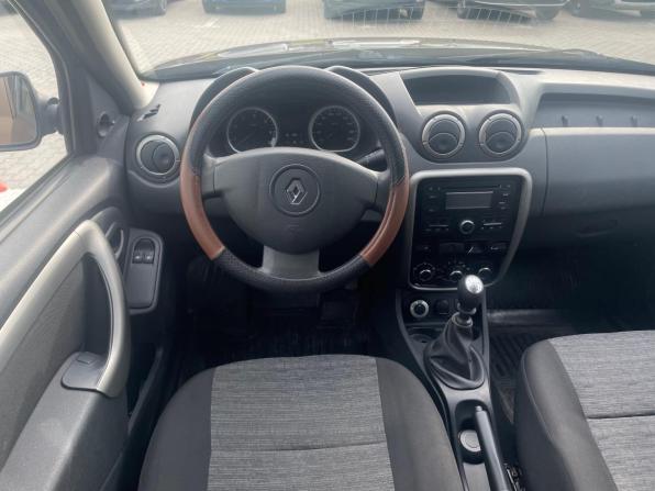 Renault Duster I с пробегом 2015 года, цена 911 000 рублей, 115925 км, внедорожник, Автокод Объявления