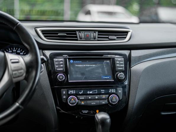 Nissan X-Trail III с пробегом 2017 года, цена 1 370 000 рублей, 243005 км, внедорожник, Автокод Объявления