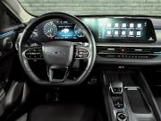Chery Arrizo 8 Екатеринбург  - изображение 42