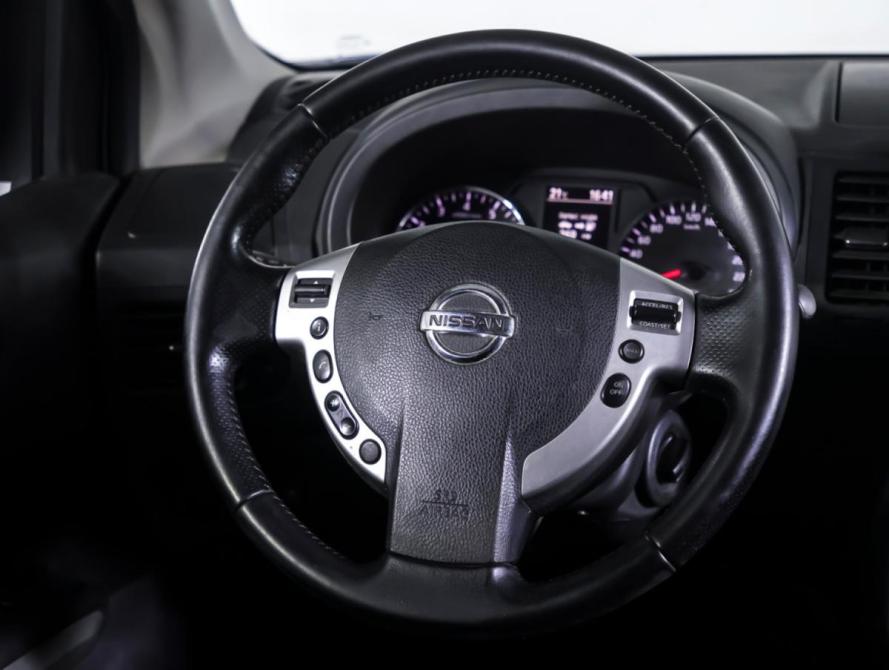 Nissan X-Trail II Рестайлинг Москва  - изображение 12