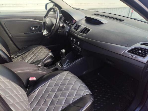 Renault Megane III Рестайлинг с пробегом 2013 года, цена 785 000 рублей, 186158 км, хэтчбек, Автокод Объявления