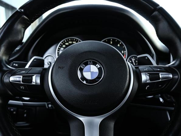 BMW X5 III (F15) с пробегом 2015 года, цена 3 899 000 рублей, 231963 км, внедорожник, Автокод Объявления