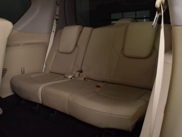 Infiniti QX80 I Рестайлинг 2 с пробегом 2019 года, цена 6 234 995 рублей, 32181 км, внедорожник, Автокод Объявления