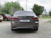 Lexus LS V Екатеринбург  - изображение 28