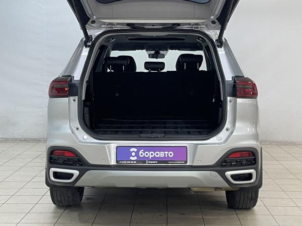 Chery Tiggo 8 I Рестайлинг с пробегом 2024 года, цена 1 999 000 рублей, 70259 км, внедорожник, Автокод Объявления