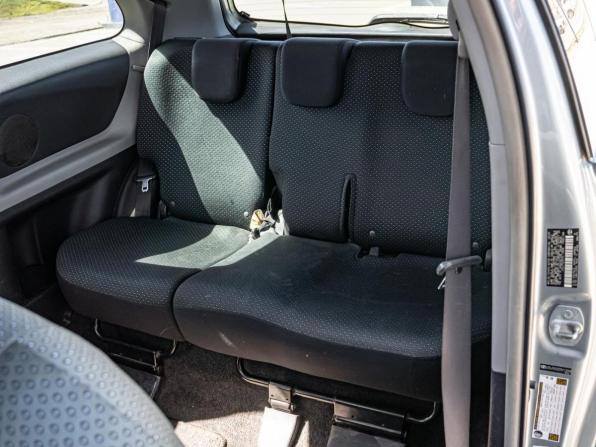 Toyota Yaris II с пробегом 2007 года, цена 630 000 рублей, 242482 км, хэтчбек, Автокод Объявления