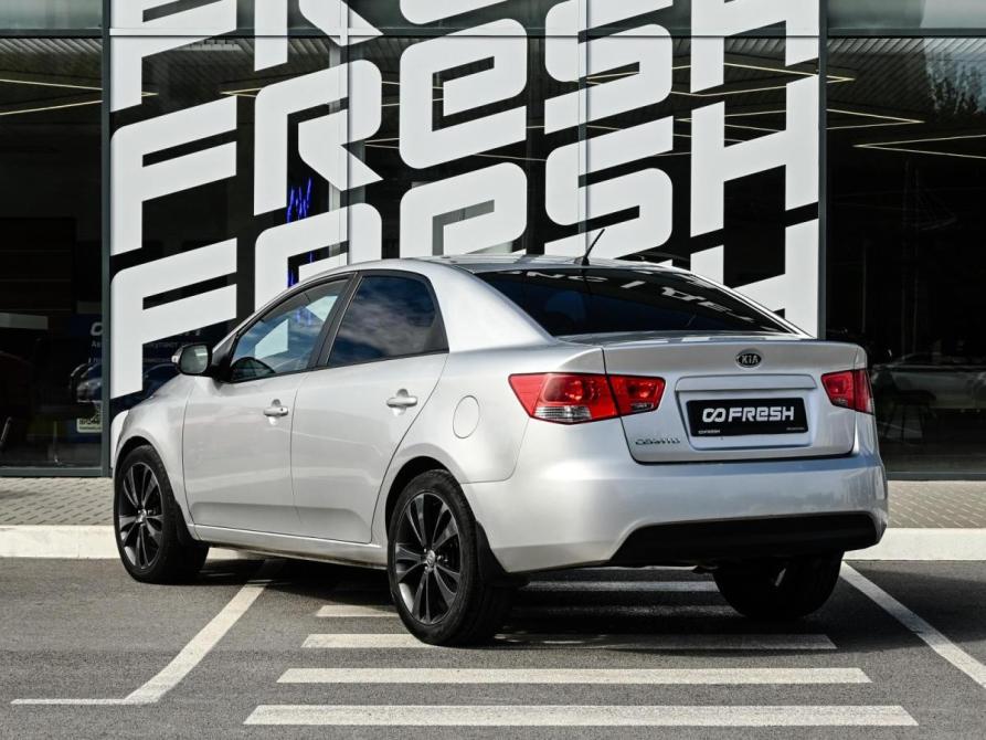 Kia Cerato II Волгоград  - изображение 2