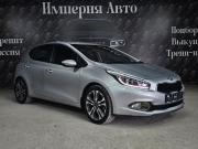 Kia Ceed II Краснодар  - изображение 36