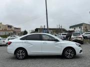Lada (ВАЗ) Vesta I Крым  - изображение 23
