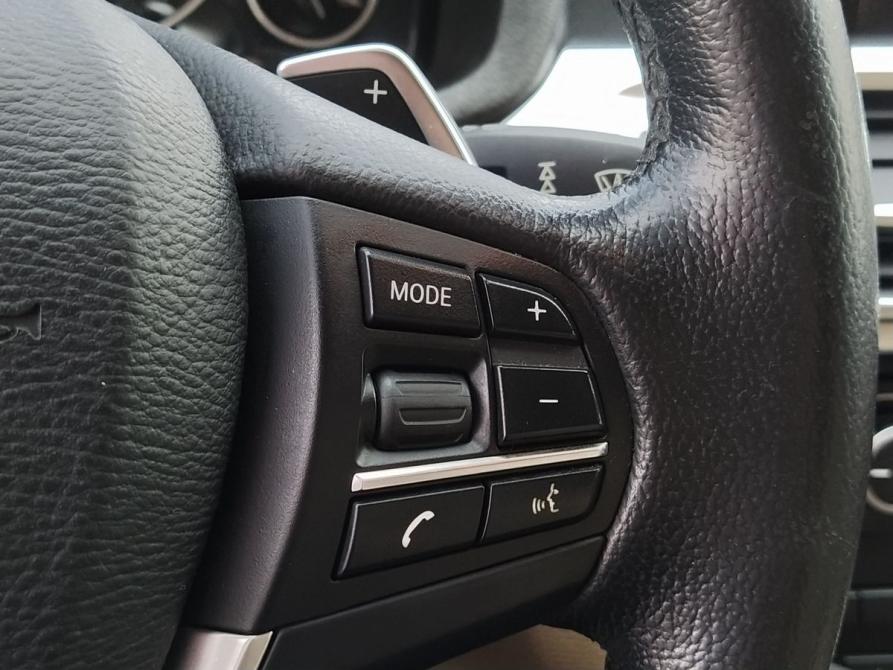 BMW X4 I (F26) Екатеринбург  - изображение 10