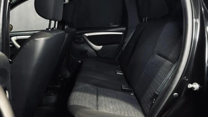 Renault Duster I с пробегом 2014 года, цена 1 054 000 рублей, 120000 км, внедорожник, Автокод Объявления