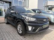 Hyundai Creta I Череповец  - изображение 19