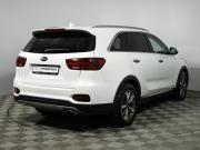 Kia Sorento III Prime Рестайлинг Санкт-Петербург  - изображение 31