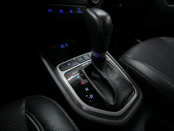 Hyundai Creta I с пробегом 2018 года, цена 1 850 000 рублей, 134822 км, внедорожник, Автокод Объявления