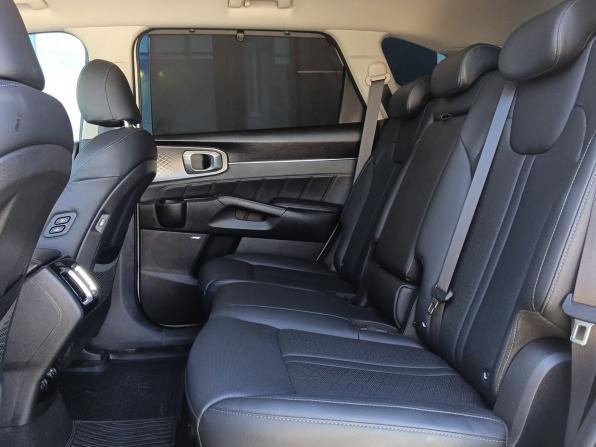 Kia Sorento IV с пробегом 2021 года, цена 3 419 000 рублей, 64399 км, внедорожник, Автокод Объявления