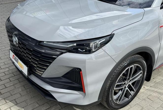Changan CS55 Plus II с пробегом 2023 года, цена 2 170 000 рублей, 44101 км, внедорожник, Автокод Объявления