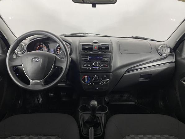 Lada (ВАЗ) Granta I Рестайлинг с пробегом 2022 года, цена 670 000 рублей, 84109 км, седан, Автокод Объявления